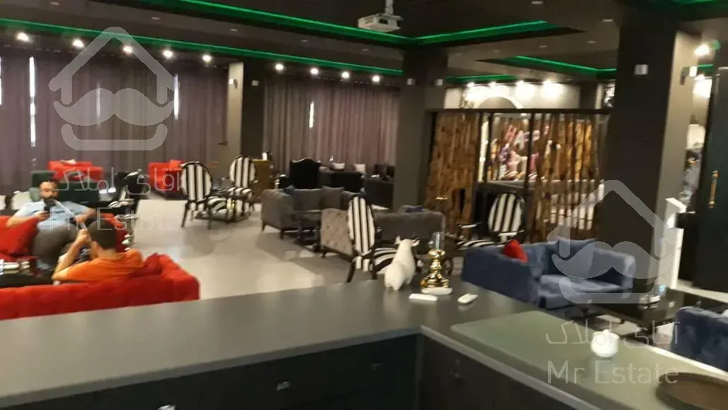 اجاره آپارتمان/سند اداری/صادقیه(فردوس شرق)