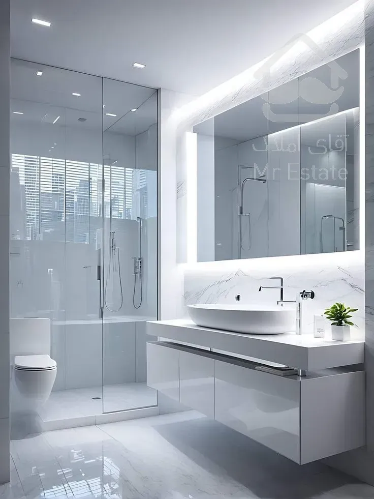 مالکیت قطعی در راگا چیتگر