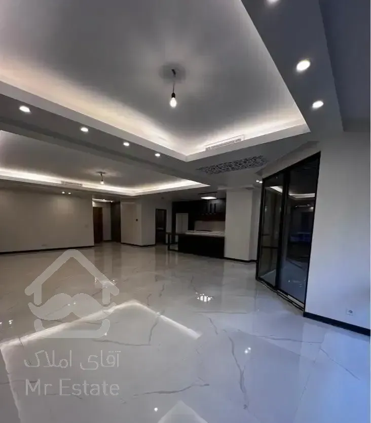 ناهارخوران113متری/روبه نما/2خواب/کد03078