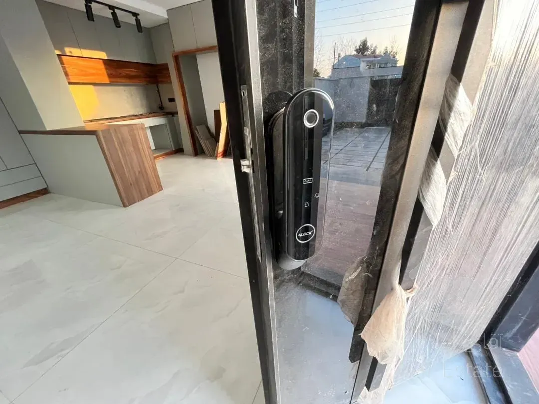 فروش ویلا۲۳۵   متری در زیباکنار انزلی