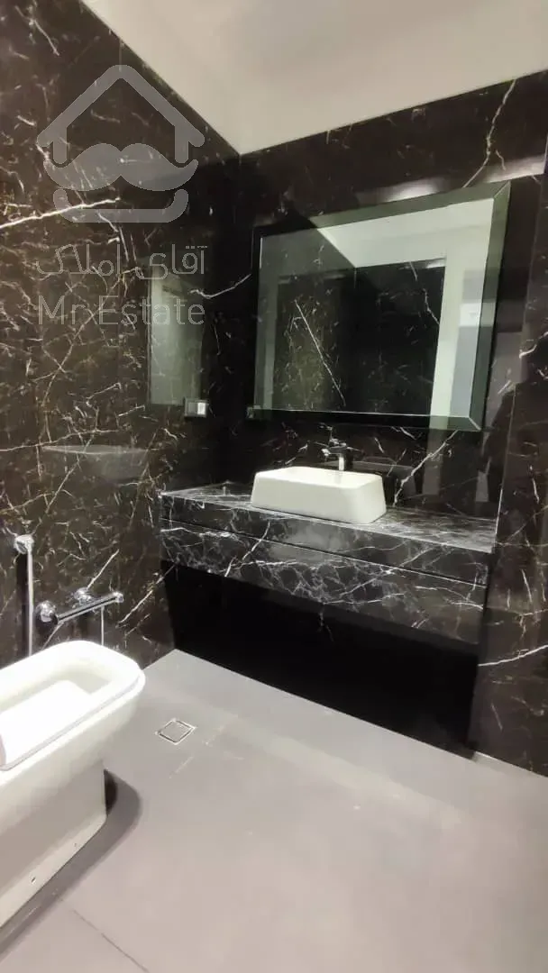 فروش اپارتمان 320 متری ولنجک