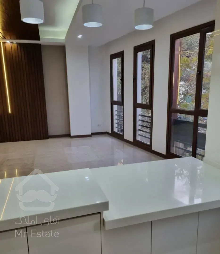 اجاره 130 متری دیباجی