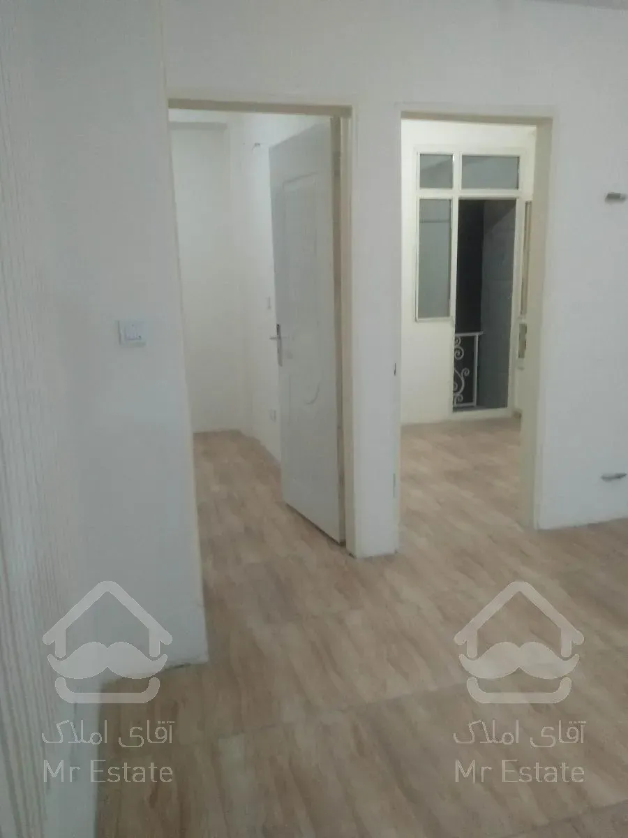 ۵۷متر /۲خواب/بمب سرمایه گذاری