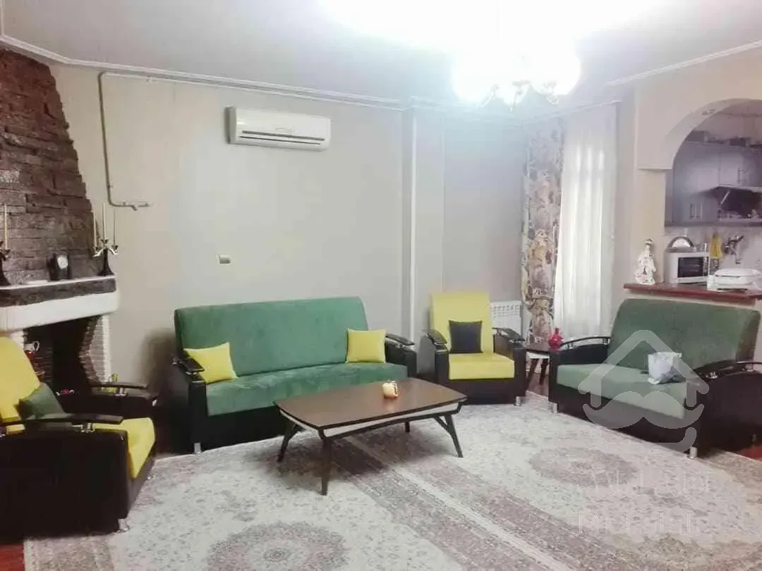 آپارتمان 70 متری در بلوار فردوس غربی