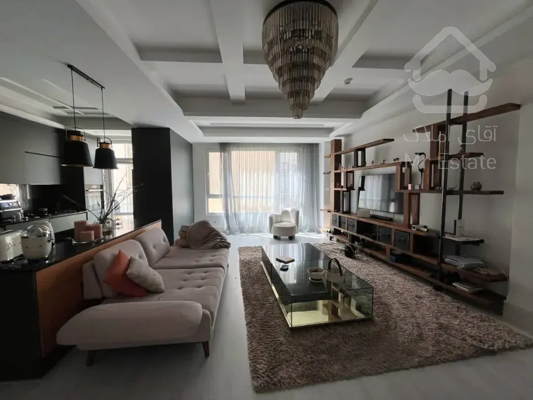 فروش اپارتمان 135 متری زعفرانیه