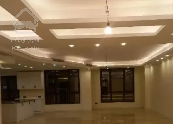 آپارتمان ۱۴۵متری ۳خواب/۲پارکینگ/سازمان برنامه مرکز