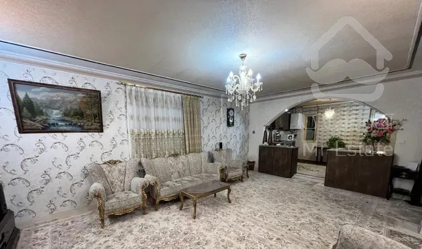 فروش آپارتمان85متری/2خواب/بلوار باهنر آزادگان