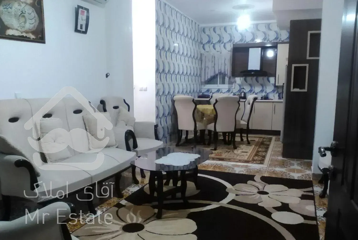 ویلا ۹۰ مترز اوشیان