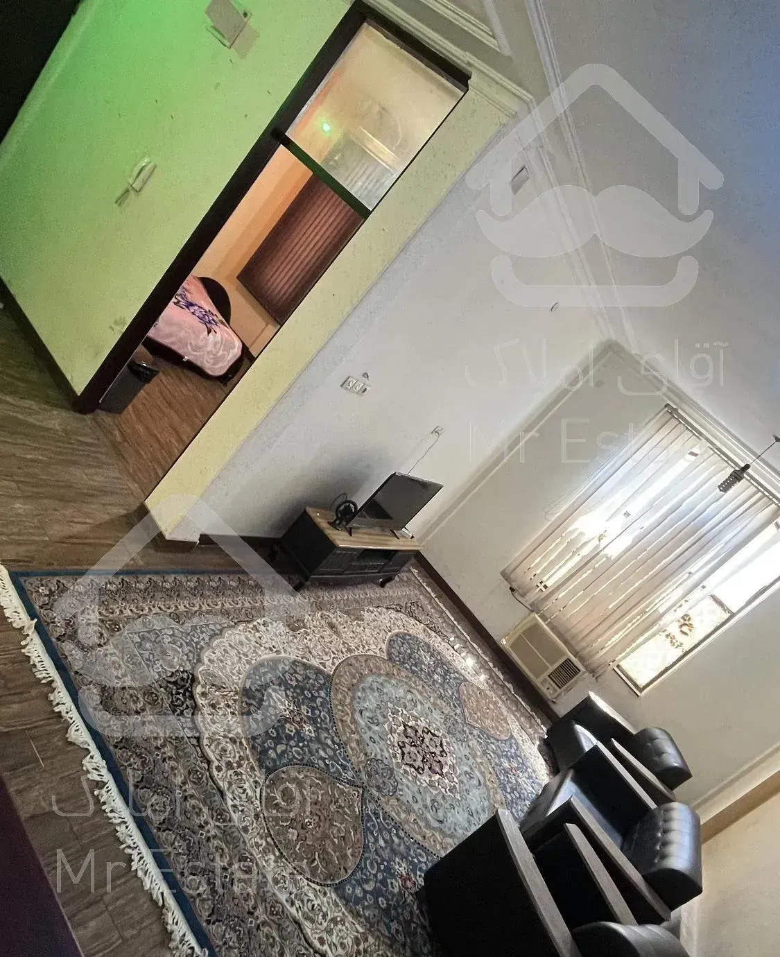 اجاره سوییت زیتون