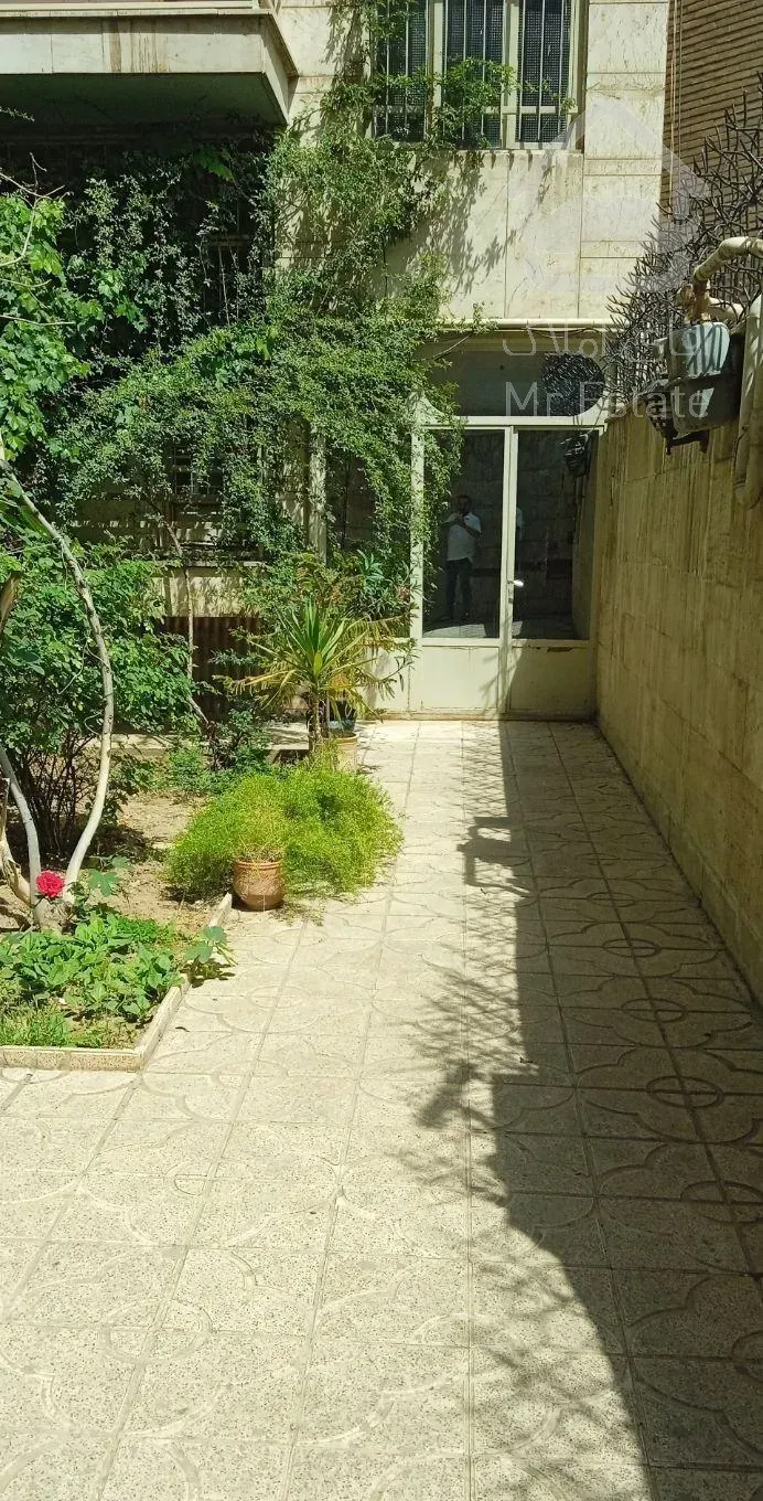 اجاره آپارتمان ۱۶۰ متری ۳ خوابه در خ فریمان