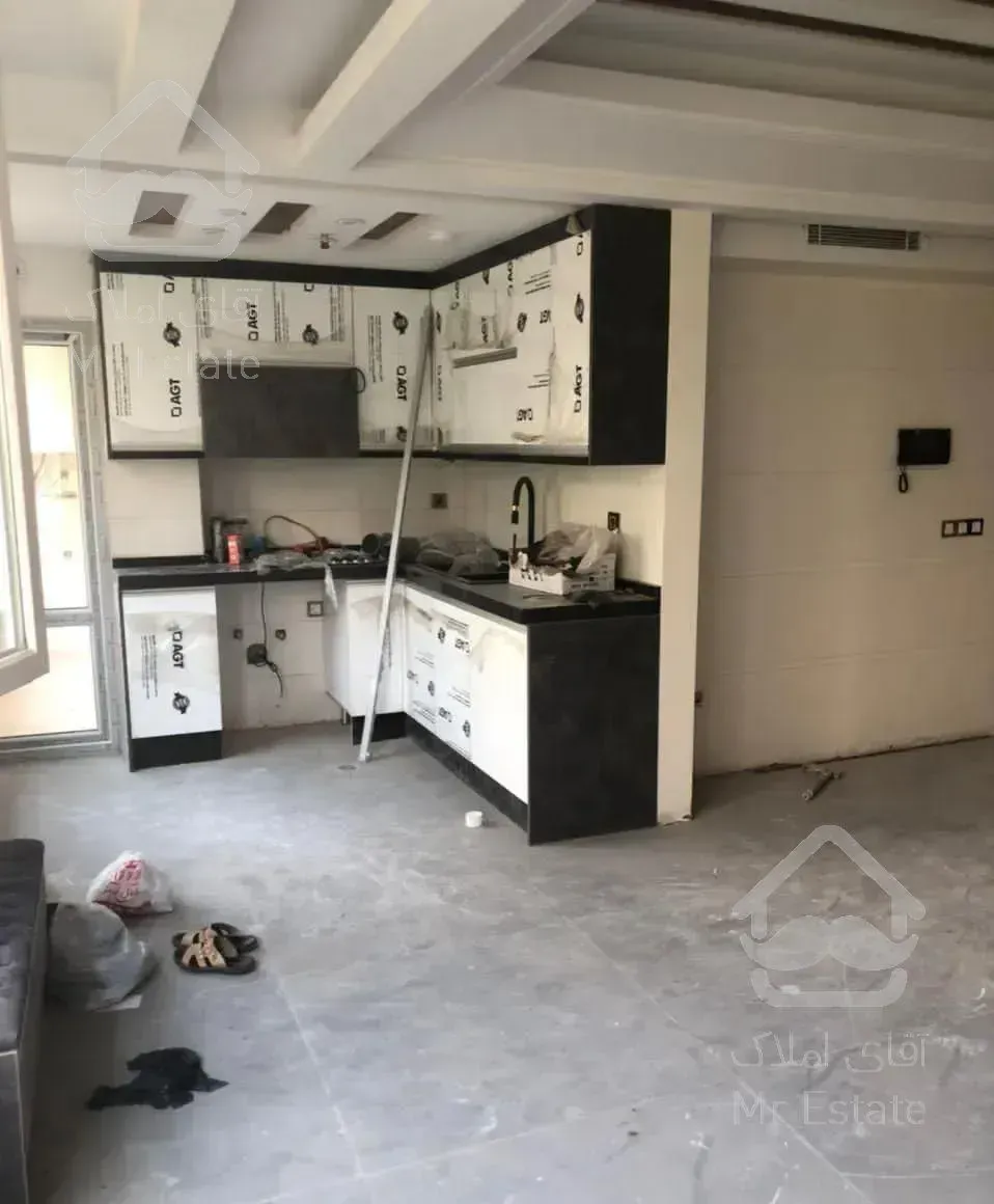 ۲۳۶ متر/دیباجی/تک واحدی/غرق نور/ لوکیشن