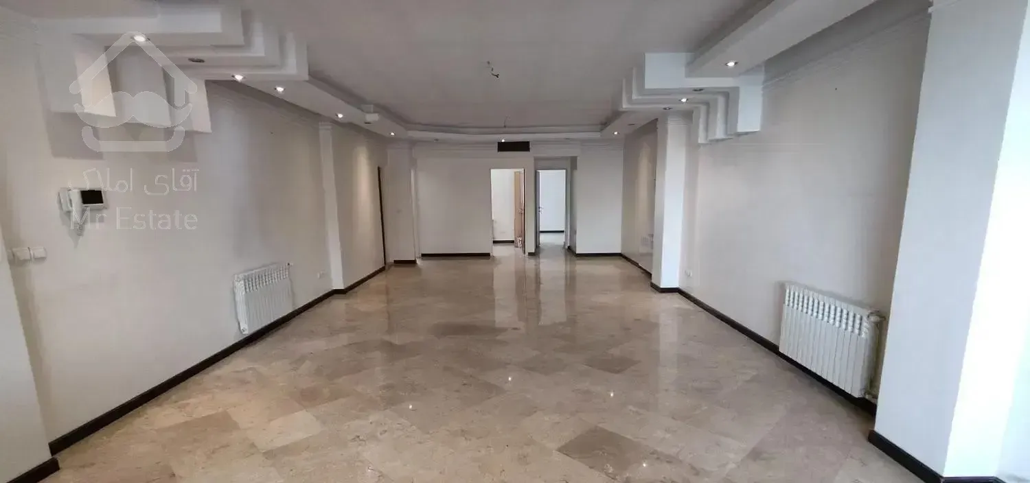 ۱۲۵متر ۳‌خواب یوسف آباد ۲ پارکینگ باکس