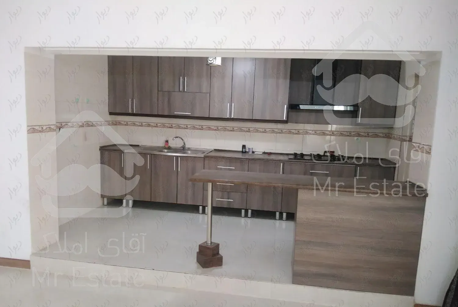 105 متر تک بلوک