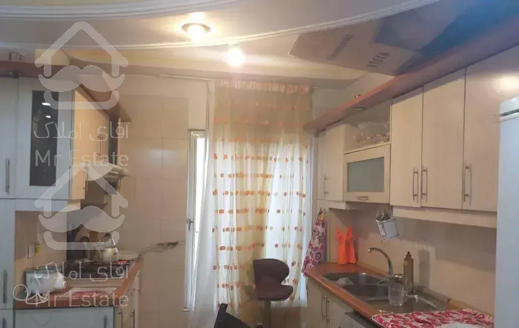 ۵۵ متر سردار جنگل ارکیده