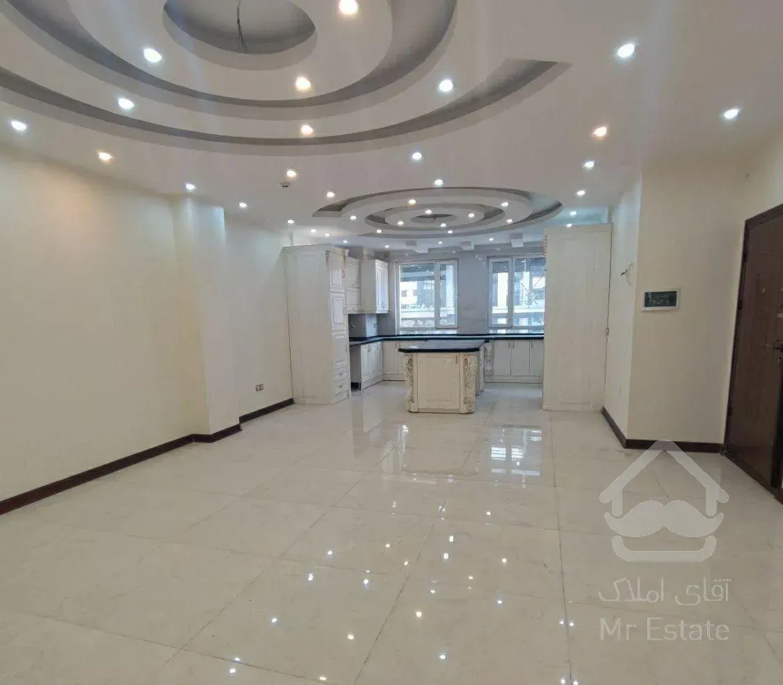 ۹۴متر برج  مجلل و هوشمند/وام سند معاوضه