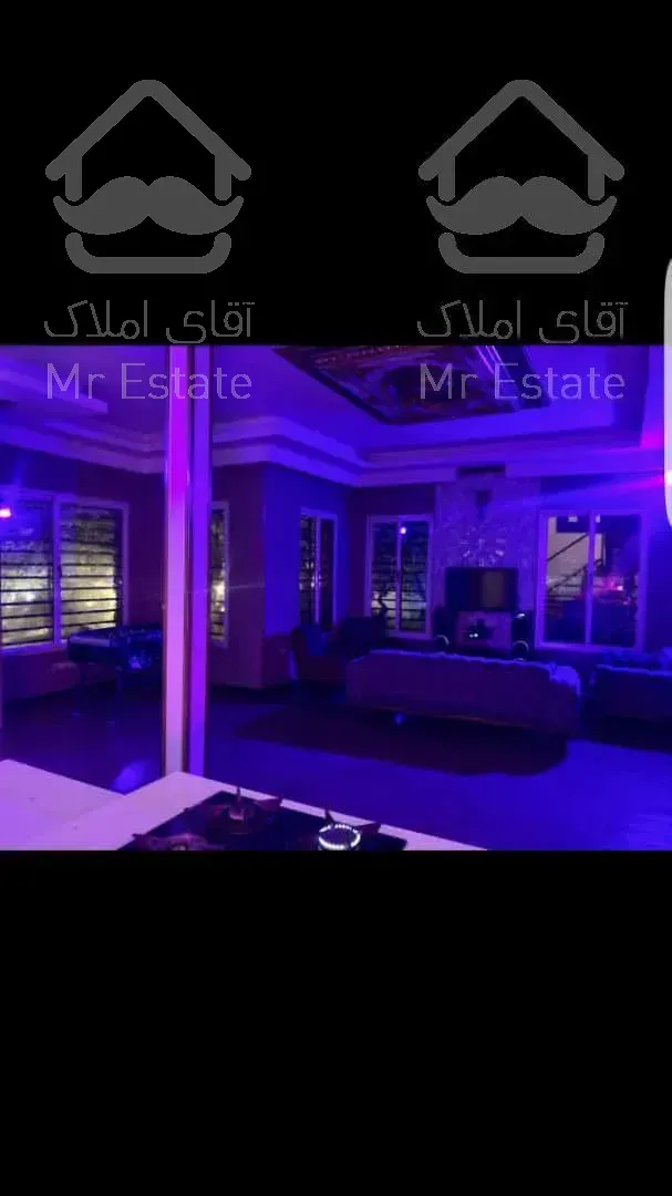 فروش ویلا شهریار