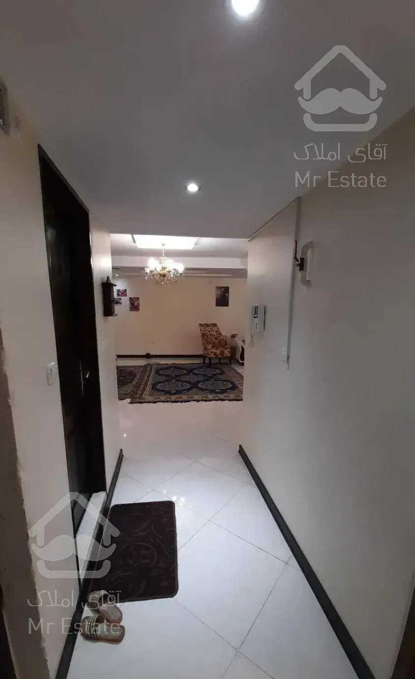 ۱۱۰ متر/ ۲خواب /فول امکانات        (  تکواحدی  )