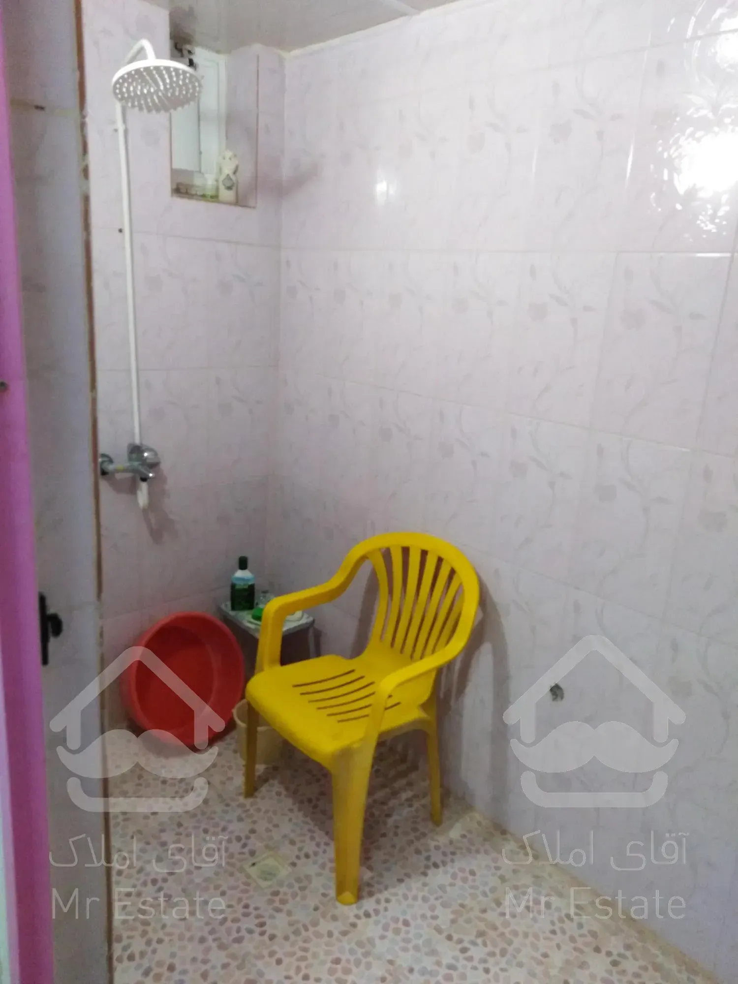 منزل فروشی یا معاوضه