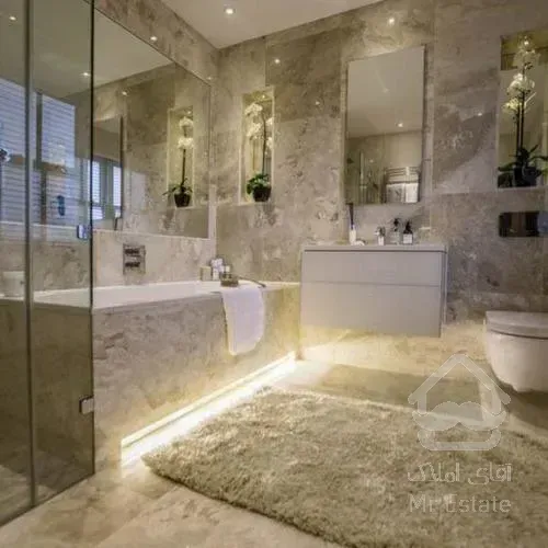 ۴۰۰ متر فرمانیه شرقی / مشاعات هتلینگ