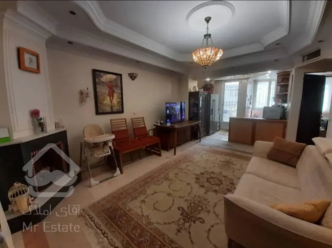 ۶۴مترنور  مستقیم تاپ لوکیشن