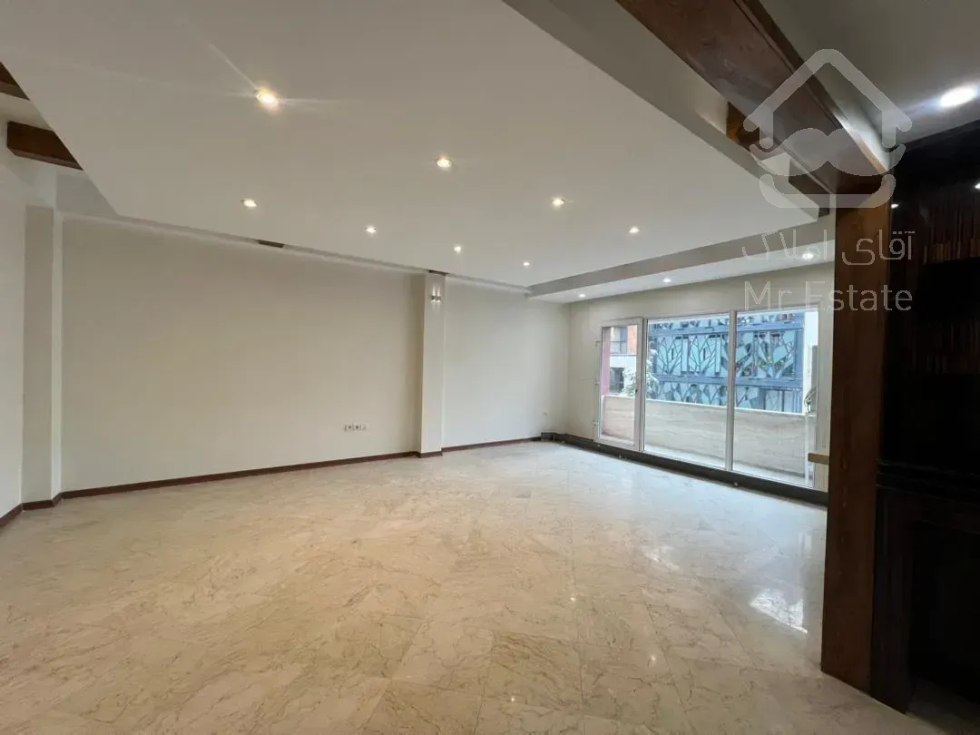 رهن و اجاره آپارتمان ۱۹۰متر/۲پارکینگ/قیطریه