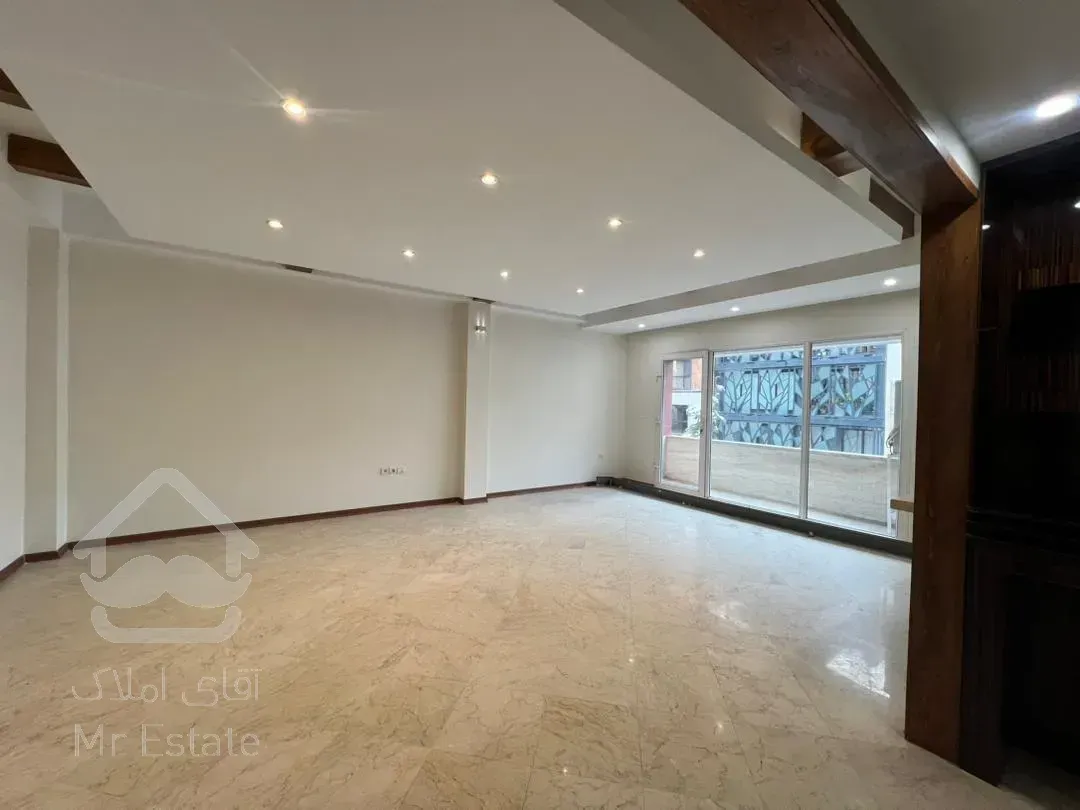 خرید آپارتمان ۱۴۵متر/نیاوران/بازسازی شده