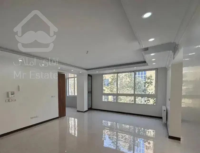 ۷۵متر/۲خواب/خوش‌نقشه/فردوس‌غرب واقعی