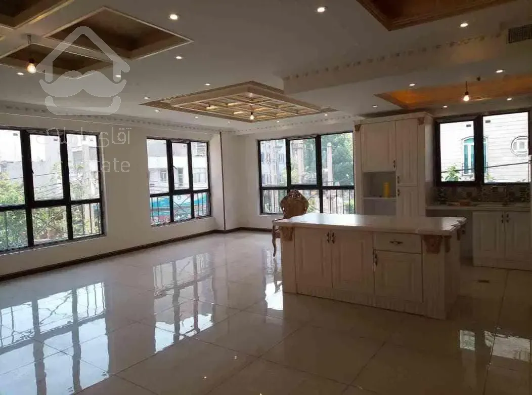 جنت اباد جنوبی_ ۱۴۶ متر_ نوساز