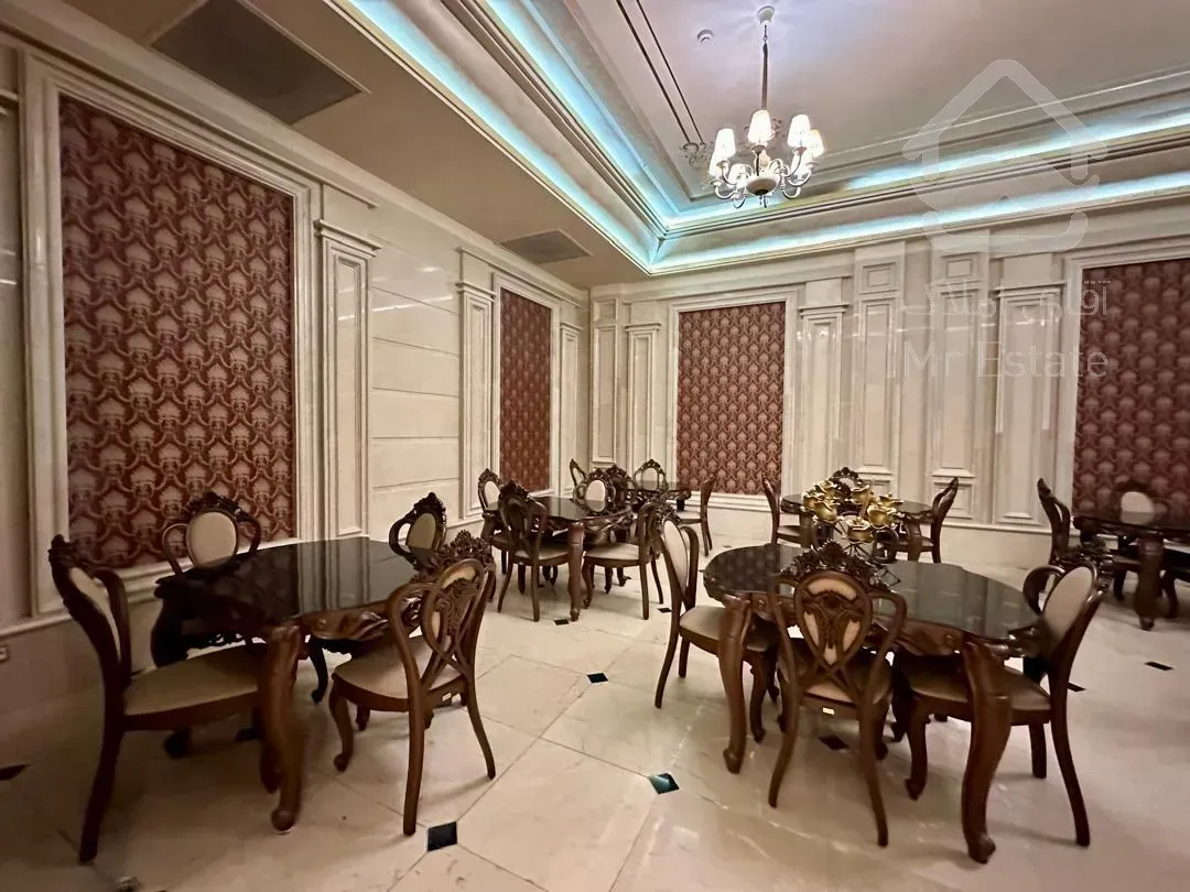 فروش اپارتمان 172 متری زعفرانیه