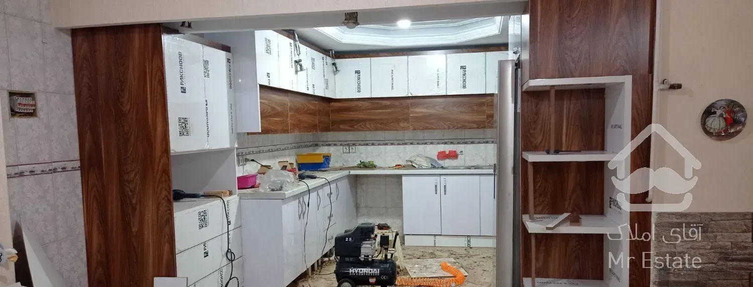 تعمیرات کابینت و نصاب کابینت در کرج فردیس