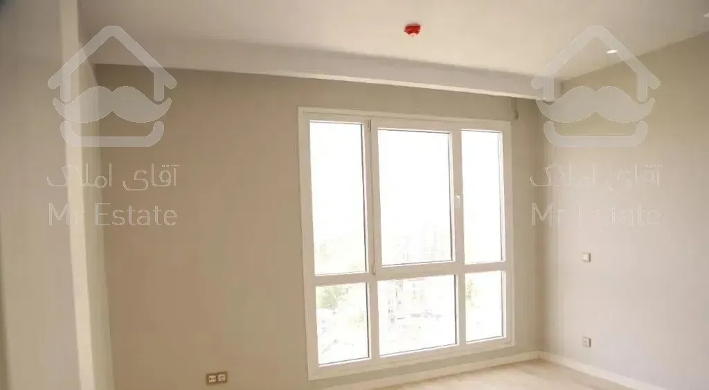 اوین برج  190 متر 3خواب تراس و ویو