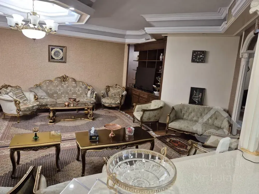 دو طبقه ویلایی ۱۸۰ متر تهرانپارس غربی