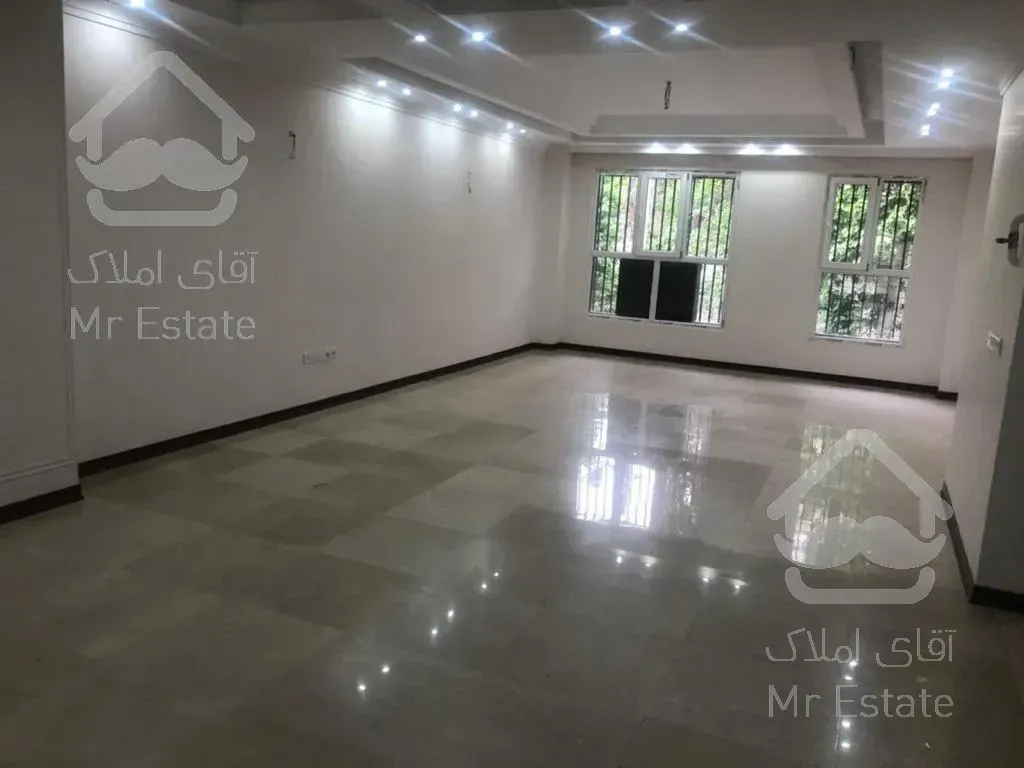 رهن و اجاره 125 متری دیباجی جنوبی