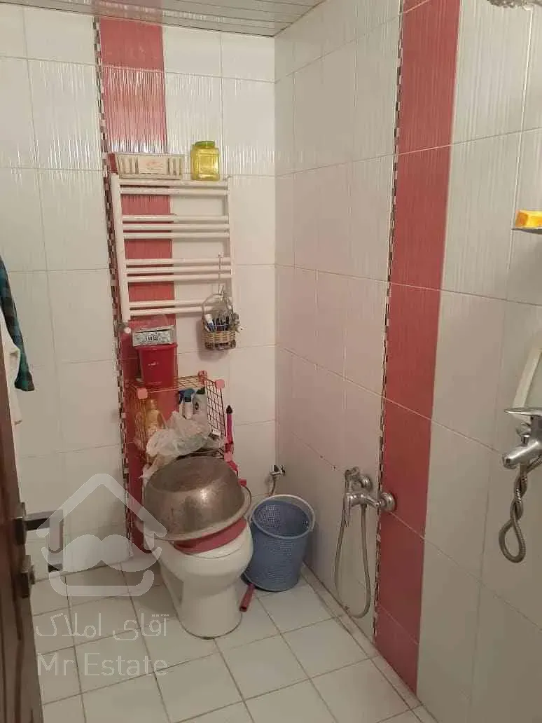 ۷۸ متر فردوس شرق ابراهیمی