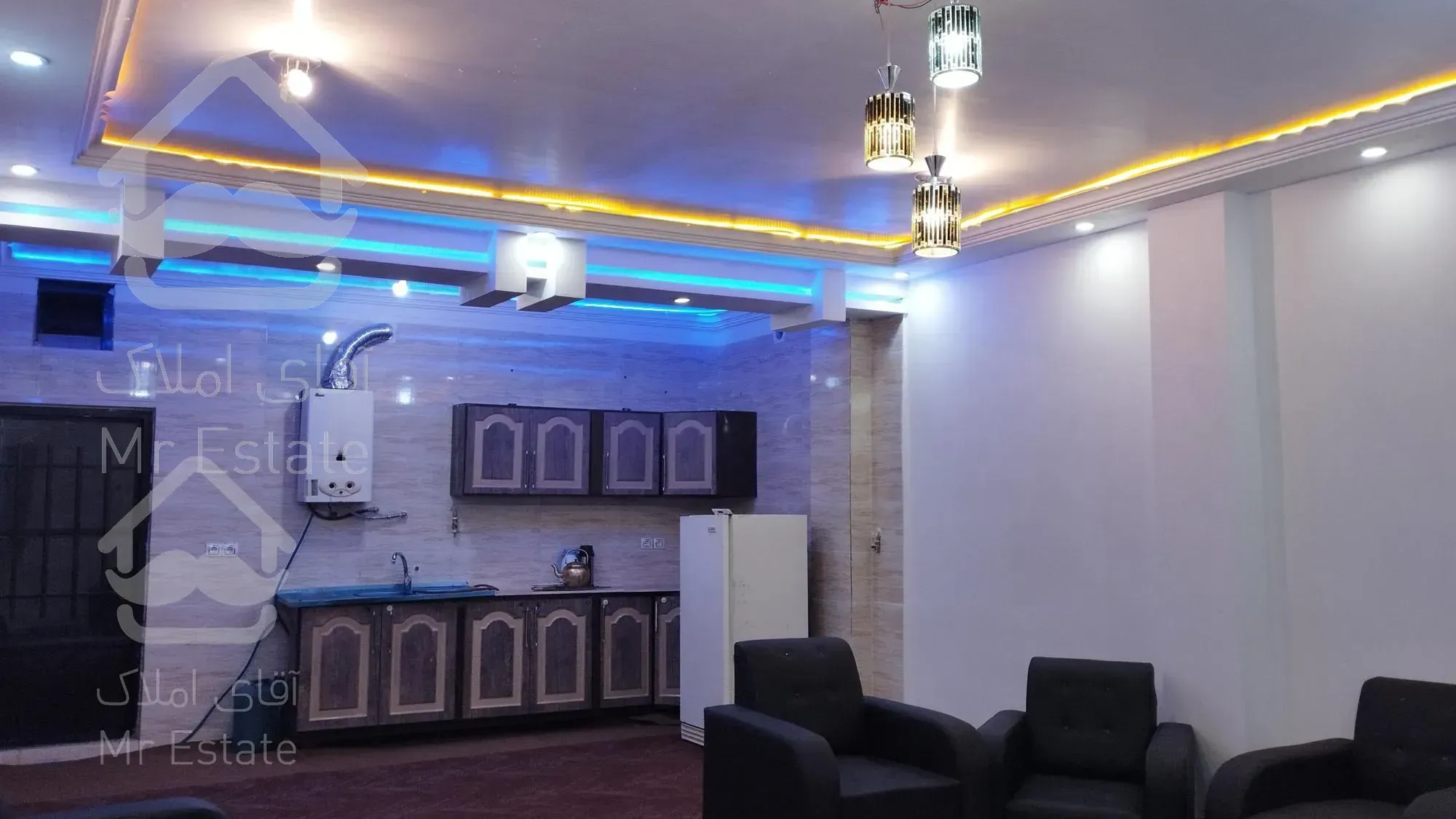 دوطبقه شخصی فروشی