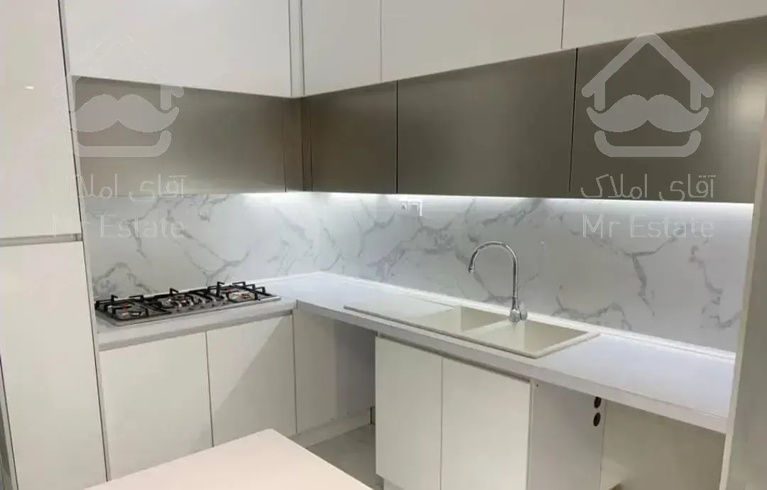 70متر فول امکانات 5ساله بلوار فردوس غرب