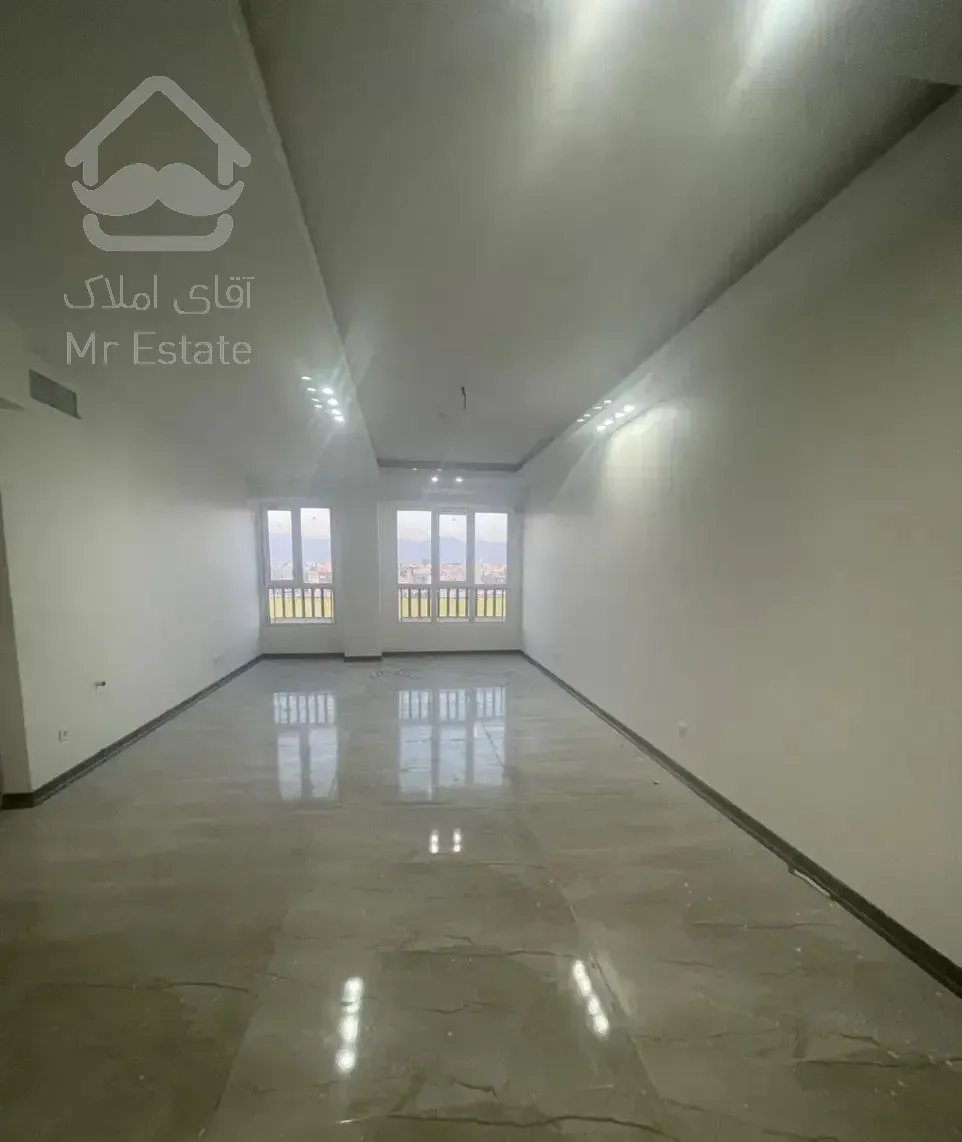 ۷۰مترزنبق روبه نما نوسازخوش نقشه