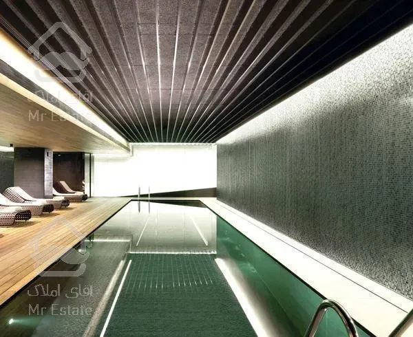 600مترpent+100متر روف  کامرانیه شمالی