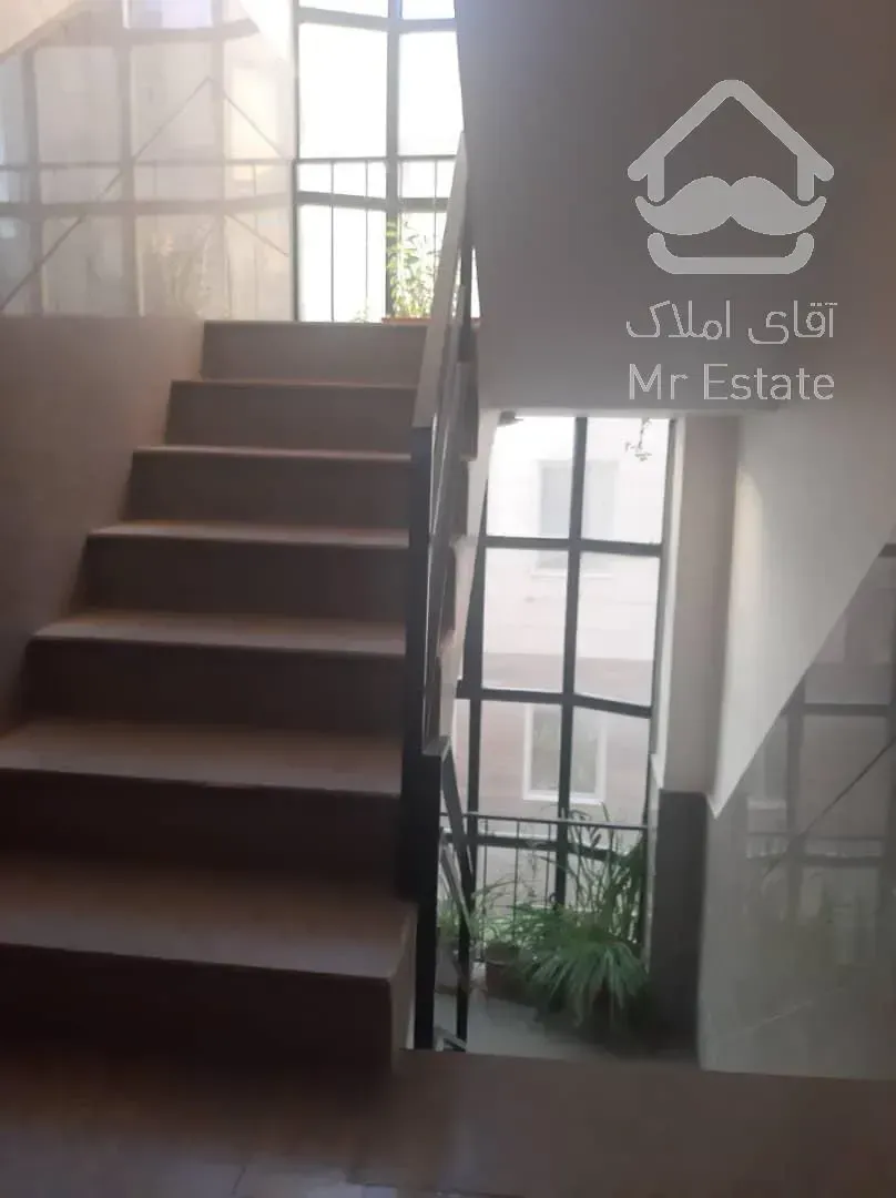 37متر 1خواب خوش نقشه پارکینگدار