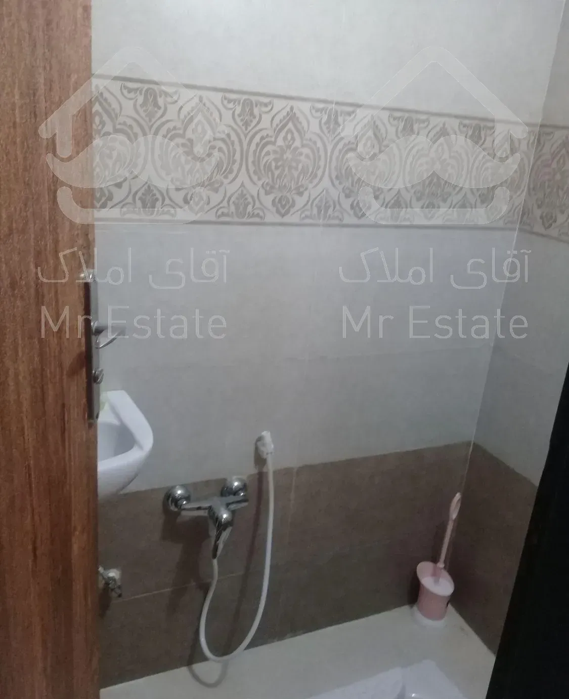 اجاره منزل دربستی  روبرو پارک تجن