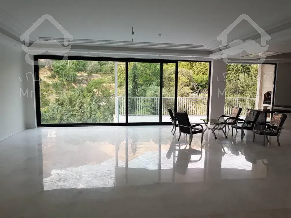 آپارتمان ۳۰۰ متر اجاره ، اقدسیه گلستان