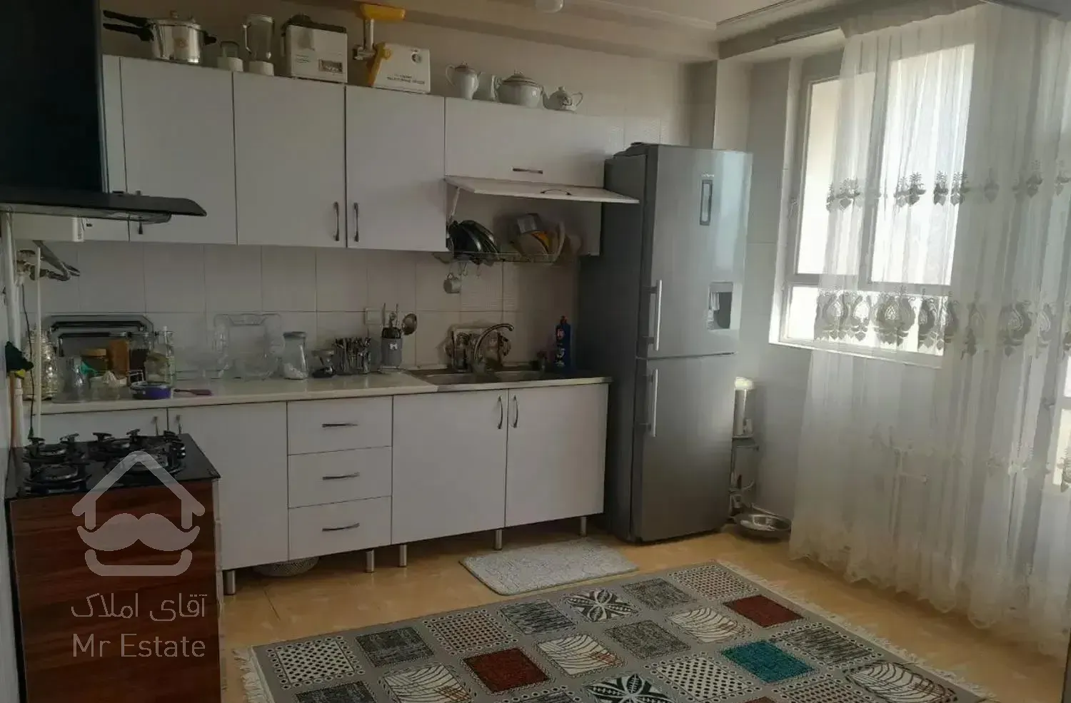 فروش آپارتمان ۷۵ متری