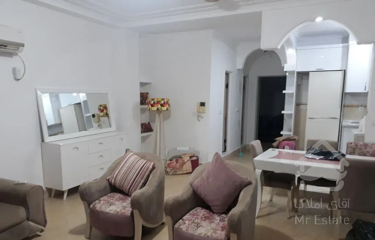 فروش آپارتمان ۸۶ متری ۲ خوابه