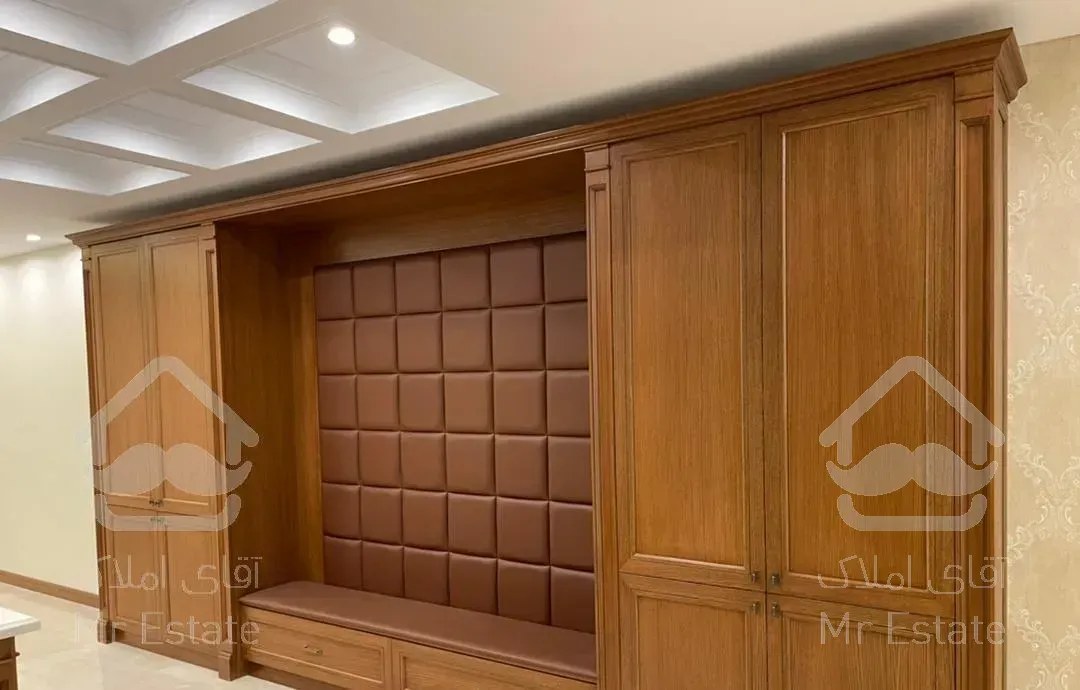 200متر کلید نخورده/فرمانیه اندرزگو