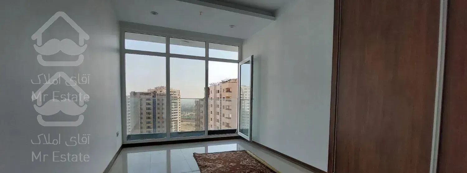 ۱۵۴متر ۳ خوابه برج هوشمند