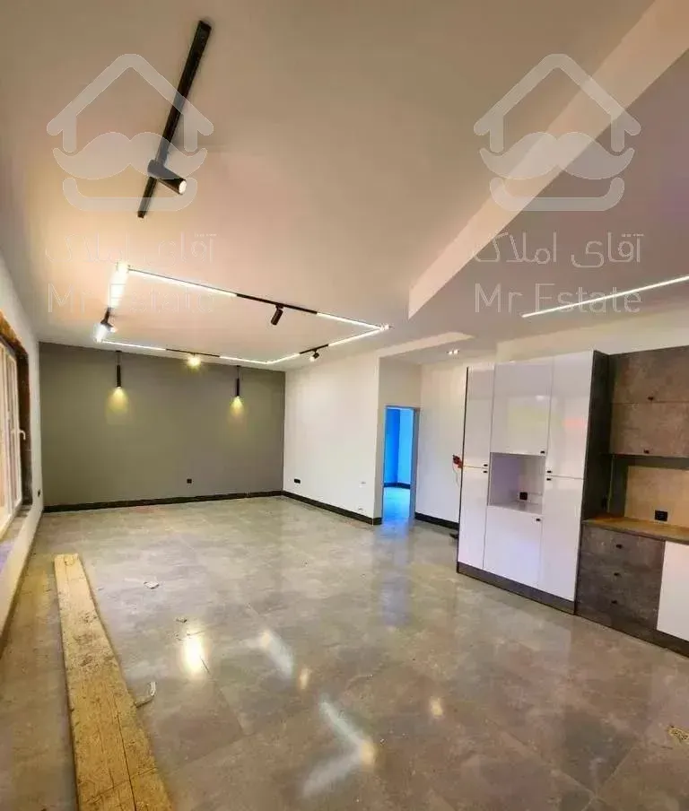 ویلا مدرن شهرکی/200متر سند دار نزدیک ساحل