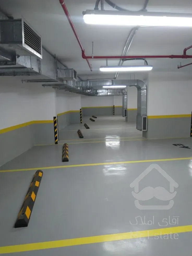 آپارتمان ۱۵۰ متری رویایی راگا – خرید مستقیم و تهاتر پذیرفته می‌شود