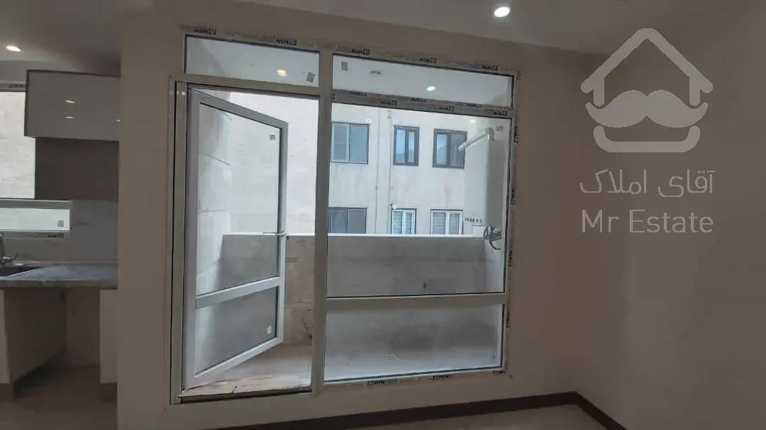 فروش 116 متر مسکونی دیباجی جنوبی