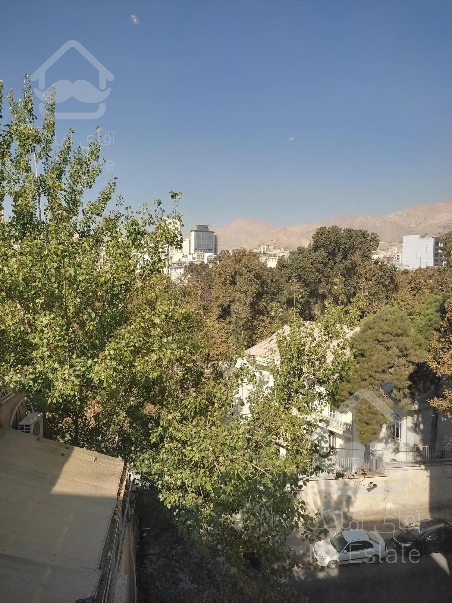 ۱۷۰متر کلید نخورده سهیل پلان عالی خوش نقشه