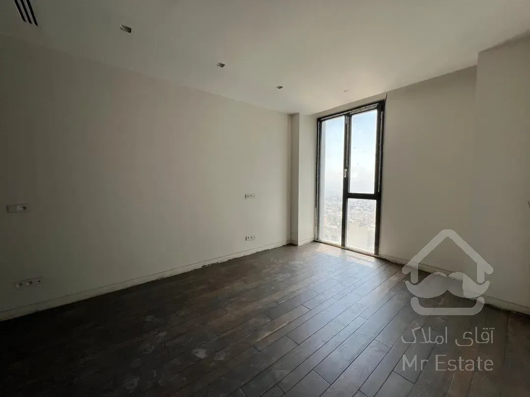 فروش اپارتمان 270 متری ولنجک